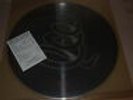 METALLICA ROAMING  IN ITALY  - PICTURE DISC - 17.11.1992