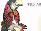 Speed Limit - Same, great Jazz-Rock, Progressive, ex Magma, 1974, rar