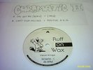 Chromatic EP 2 RUFF ON WAX NRG Kniteforce,Happy Breaks.
