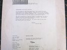 GOVERNMENT ISSUE Boycott Stabb TEST PRESSING Fountain of Youth/Dischord DC hxc