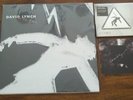 DAVID LYNCH   THE BIG DREAM   Deluxe Vinyl LP + 7