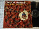 CHUCK BERRY - ONE DOZEN BERRYS ORIGINAL LP VERY RARE CHESS NORTHERN SOUL ROCK