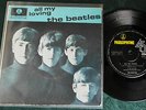 The Beatles All My Loving 7