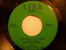 HERMAN HITSON - WALKING IN THE PARK - NORTHERN SOUL - FUNK