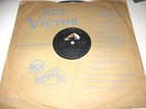 Jailhouse rock / Treat me nice  Elvis Presley on  RCA VICTOR 1957  78 