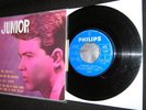 JUNIOR BRINCOS SINGLE EP ESPAÑA SPAIN BEATLES SONG ORIGINAL 1964 COLECCION