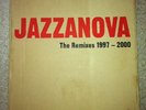 Jazzanova The Remixes 1997 - 2000 5 X 12