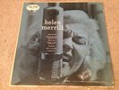 HELEN MERRILL LP- ORIG. EMARCY DEEP GROOVE- RARE JAZZ
