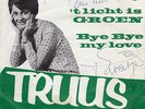 TRUUS - 'T Licht Is Groen * MEGA MEGA ZELDZAME PIRATENTOPPER - VERTALING Luister