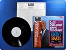 COUNT BASIE 