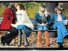 ABBA Greatest Hits - VINYL LP Benny Andersson & Bjorn Ulvaeus Autograph / SIGNED