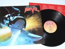 ANVIL -Metal on Metal LP 1982