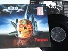 U.D.O. -Timebomb LP 1991