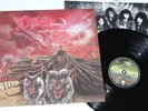 DIO -Lock up the Wolves LP 1990
