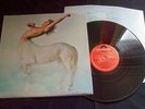 Roger Daltrey - Ride A Rock Horse UK Polydor 1975 LP with Inner