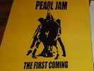 Pearl Jam ?Ten – The First Coming Studio Rehearsal, Seattle, WA. 23rd Oct 1990
