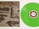 CHILDREN OF BODOM - Halo Of Blood LP POISON GREEN VINYL 40/100 megadeth amorphis