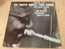 RAY DRAPER QUINTET 