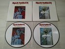 IRON MAIDEN 