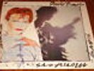 DAVID BOWIE   SCARY MONSTERS   ORIGINAL IMPORT LP   1980