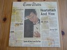 LP  Tom Waits 