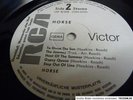HORSE SAME LP IN 1970 MINT PROG. MONSTER ARCHIV PROMO WOW