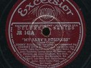 pc78-R&B-Excelsior 141-Johnny Otis w/ Jimmy Rushing
