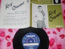 ROY STEVENS AND THE THUNDERBIRDS SINGAPORE 60'S BEAT EP PHILIPS RARE