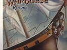Warhorse ?– Red Sea Vinyl Record Vertigo Swirl Prog UK Three Man Army  Dust