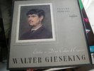 WALTER GIESEKING DEBUSSY ETUDES ESQUISSES COLUMBIA COLLECTOR FCX 483