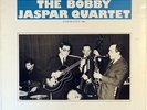 THE BOBBY JASPAR QUARTET AT RONNIE SCOTT'S-1962-ORIGINAL MONO LP