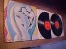 DEREK AND THE DOMINOS UK 2 LP 1970 Layla 1st Pressing Polydor Complete NM