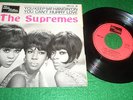 THE SUPREMES 