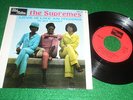 THE SUPREMES 