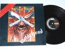MOTÖRHEAD -Eat the Rich 12