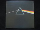 PINK FLOYD Dark Side Of The Moon UK 1st Press Blue Triangle LP Nr MINT superb