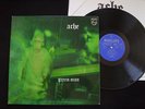 ACHE Green Man Danish orig Philips 1972 1st Press prog Psych LP MINT-