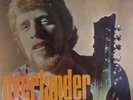 Rare LP  TREVOR LUCAS  Overlander  FAIRPORT CONVENTION  FOTHERINGAY  SANDY DENNY