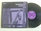 THE MAL WALDRON TRIO-IMPRESSIONS-LP ORIGINAL RVG