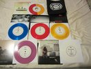 Matador Records Singles Going Home 7