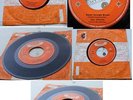 TONY SHERIDAN & THE BEAT BOYS-SWEET GEORGIA BROWN -Greece 1962  THE  BEATLES
