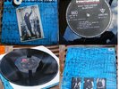 RORY GALLAGHER-Blueprint Greek LP 1972 EX+ UNIQUE SLEEVE