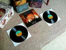 NEIL YOUNG | WELD | 2-LPS | 1991 | GERMANY | UNPLAYED | 12-PHOTOS | 22-YRS. OLD