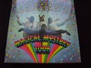 BEATLES Magical Mystery Tour STEREO 1st Press Double EP MINT