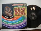 James Brown Sings Raw Soul, 1967, King Records, 1016, Mono
