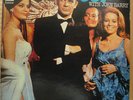 John Barry 007 James Bond - The Best Of 007 With John Barry Japan OST