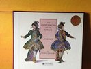 SAX 2427-9: Mozart - Die Entführung - Columbia UK Blue/Silver ED1 (NM-)