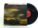 A Schubert Recital- Sviatoslav Richter HMV ASD.561 Red Semi UK LP