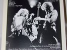 LED ZEPPELIN Circa 1975 LP Rare Tracks New Limited Edition Blue Vinyl Not TMOQ