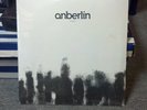 Anberlin Cities Vinyl RSD